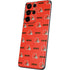 NFL Cleveland Browns Blitz Series Galaxy S21 Ultra 5G Skin