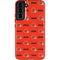 NFL Cleveland Browns Blitz Series Galaxy S22 Plus Pro Case