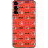 NFL Cleveland Browns Blitz Series Galaxy S22 Plus Skin