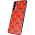 NFL Cleveland Browns Blitz Series Galaxy S22 Plus Skin