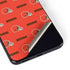 NFL Cleveland Browns Blitz Series Galaxy S22 Plus Skin