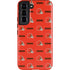 NFL Cleveland Browns Blitz Series Galaxy S22 Pro Case