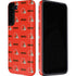 NFL Cleveland Browns Blitz Series Galaxy S22 Pro Case