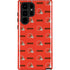 NFL Cleveland Browns Blitz Series Galaxy S22 Ultra Pro Case