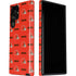 NFL Cleveland Browns Blitz Series Galaxy S22 Ultra Pro Case