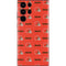 NFL Cleveland Browns Blitz Series Galaxy S22 Ultra Skin