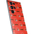 NFL Cleveland Browns Blitz Series Galaxy S22 Ultra Skin