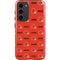 NFL Cleveland Browns Blitz Series Galaxy S23 Plus Pro Case