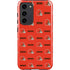 NFL Cleveland Browns Blitz Series Galaxy S23 Plus Pro Case