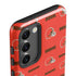 NFL Cleveland Browns Blitz Series Galaxy S23 Plus Pro Case