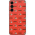 NFL Cleveland Browns Blitz Series Galaxy S23 Plus Skin