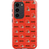 NFL Cleveland Browns Blitz Series Galaxy S23 Pro Case