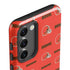 NFL Cleveland Browns Blitz Series Galaxy S23 Pro Case