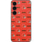 NFL Cleveland Browns Blitz Series Galaxy S23 Skin