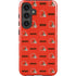 NFL Cleveland Browns Blitz Series Galaxy S24 Plus Impact Case