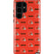 NFL Cleveland Browns Blitz Series Galaxy S24 Ultra Impact Case
