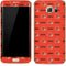 NFL Cleveland Browns Blitz Series Galaxy S7 Edge Skin