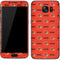 NFL Cleveland Browns Blitz Series Galaxy S7 Skin