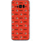 NFL Cleveland Browns Blitz Series Galaxy S8 Skin