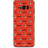 NFL Cleveland Browns Blitz Series Galaxy S8 Skin