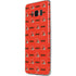 NFL Cleveland Browns Blitz Series Galaxy S8 Skin