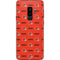 NFL Cleveland Browns Blitz Series Galaxy S9 Plus Skin