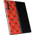 NFL Cleveland Browns Blitz Series Galaxy Z Fold2 5G Skin