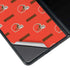 NFL Cleveland Browns Blitz Series Galaxy Z Fold3 5G Skin