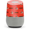 NFL Cleveland Browns Blitz Series Google Home Skin