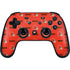 NFL Cleveland Browns Blitz Series Google Stadia Controller Skin