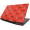 NFL Cleveland Browns Blitz Series Lenovo IdeaPad Skin