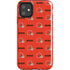NFL Cleveland Browns Blitz Series iPhone 11 Impact Case