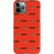 NFL Cleveland Browns Blitz Series iPhone 11 Pro Lite Case