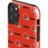 NFL Cleveland Browns Blitz Series iPhone 11 Pro Max Impact Case