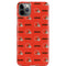 NFL Cleveland Browns Blitz Series iPhone 11 Pro Max Lite Case