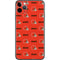 NFL Cleveland Browns Blitz Series iPhone 11 Pro Max Skin