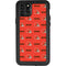NFL Cleveland Browns Blitz Series iPhone 11 Pro Max Waterproof Case
