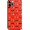 NFL Cleveland Browns Blitz Series iPhone 11 Pro Skin