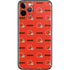 NFL Cleveland Browns Blitz Series iPhone 11 Pro Skin