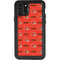 NFL Cleveland Browns Blitz Series iPhone 11 Pro Waterproof Case