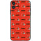 NFL Cleveland Browns Blitz Series iPhone 11 Skin
