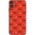 NFL Cleveland Browns Blitz Series iPhone 11 Skin