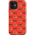 NFL Cleveland Browns Blitz Series iPhone 12 Impact Case