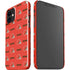 NFL Cleveland Browns Blitz Series iPhone 12 Mini Lite Case