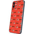 NFL Cleveland Browns Blitz Series iPhone 12 Mini Skin
