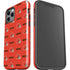 NFL Cleveland Browns Blitz Series iPhone 12 Pro Max Impact Case