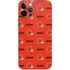NFL Cleveland Browns Blitz Series iPhone 12 Pro Max Skin