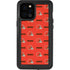 NFL Cleveland Browns Blitz Series iPhone 12 Pro Max Waterproof Case