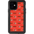 NFL Cleveland Browns Blitz Series iPhone 12 Waterproof Case