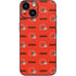 NFL Cleveland Browns Blitz Series iPhone 13 Mini Skin